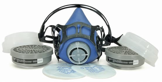 VALUAIR + 1/2MASK