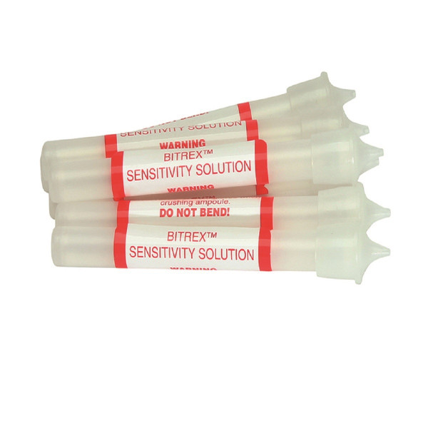 HONEYWELL BITREX SENSITIVITY SOLUTION