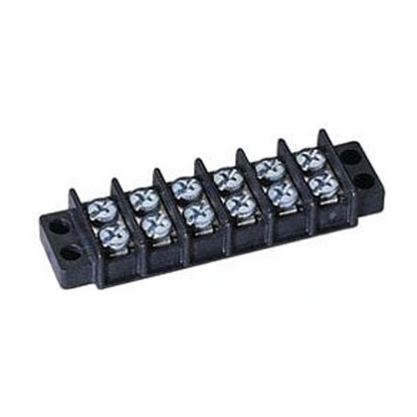 Ideal Industries 89204 Terminal Strip 4-Circuit