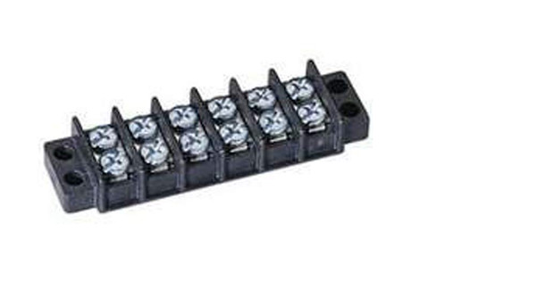 Ideal Industries 89208 Terminal Strip 8-Circuit