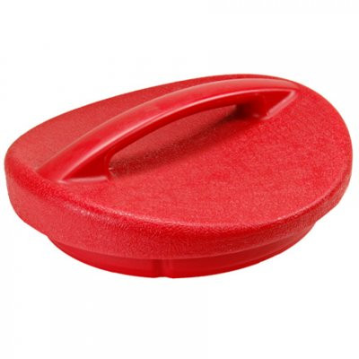 Igloo 9544 Lid-Plastic For 2 Gal Commercial Cooler Saf
