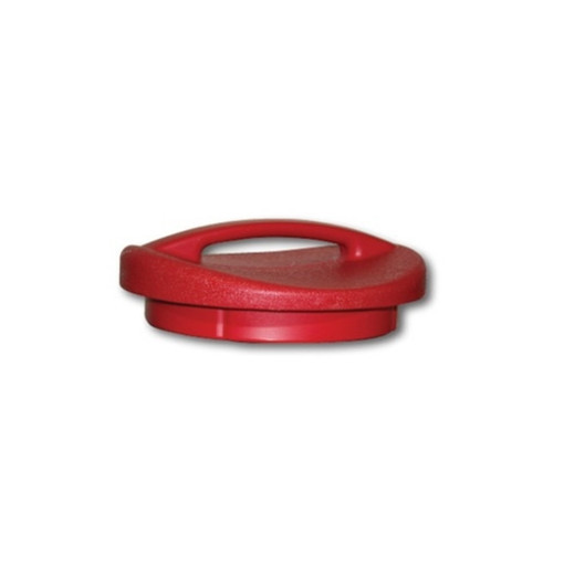 Igloo 9546 Lid F/3 & 5 Gal Cooler-Safety Red