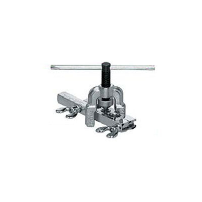 45DEG. FLARING TOOL W/PLAST.CASE F/1/2"-5/8"