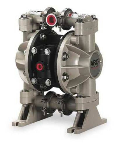 Ingersoll Rand Aro 666053-388 Diap Pump 1/2" Poly