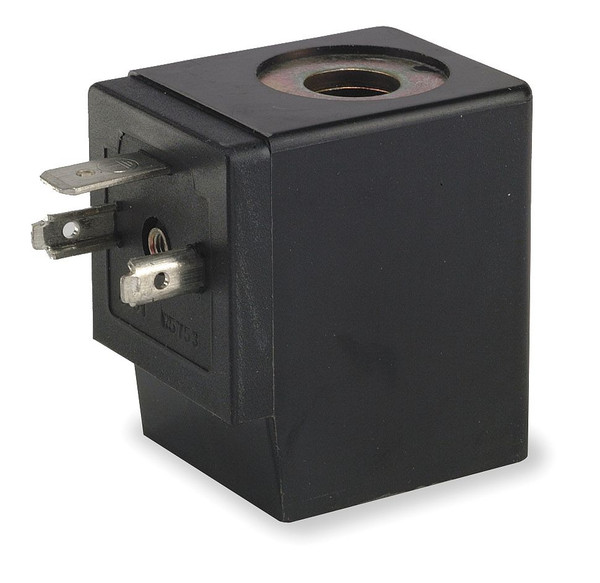 Ingersoll Rand Aro 116218-38 Coil 24Vac/12 Vdc
