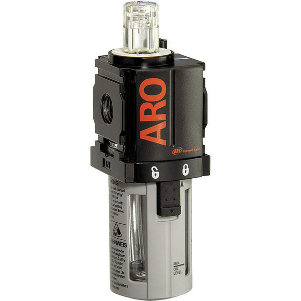 Ingersoll Rand Aro L36341-110 Module/Air Lubricators