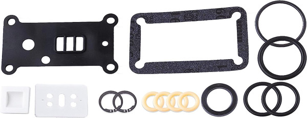 Ingersoll Rand Aro 637141 Kit Asm