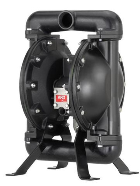 Ingersoll Rand Aro 666150-362-C 1/2" Diaphragm Pump