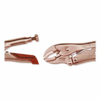 Irwin IRHT82580 Plier Lcking 7Wr Fast Release 7In