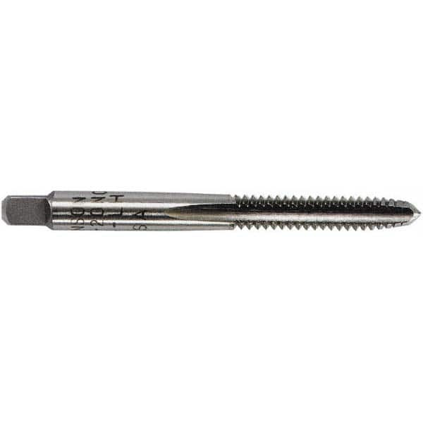TAP 3/8-16NC L.H. HSGT PLUG