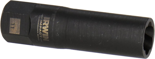 5" TIGER ZIRC RFD 80Z GRIT  5/8"-11 UNC