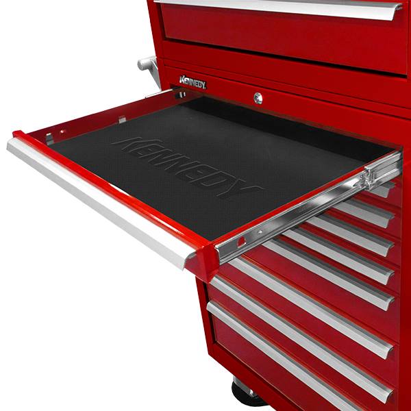 Kennedy 84043 Drw Liner - For Cabinets: Large Drawer Chest