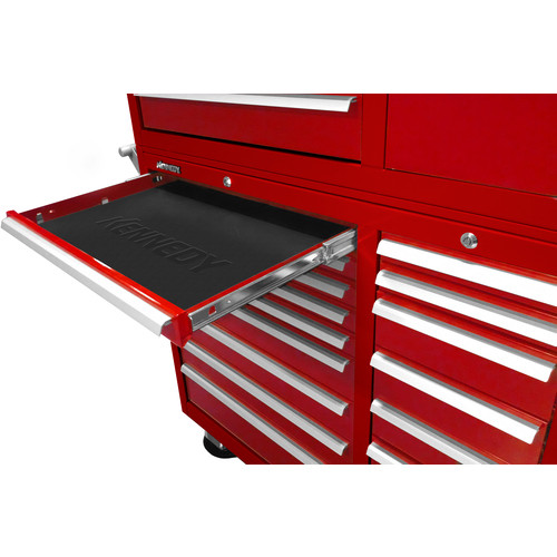 Kennedy 84044 Drw Liner - For Cabinets: Small Drawer Chest