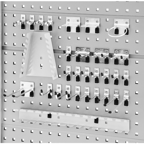 Kennedy 99852 30-Piece Toolholder Set (1 ST)