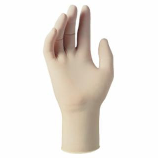 KIMTECH (PACK/100) PFE LRG LATEXEXAM GLOVE