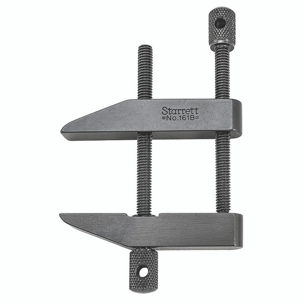 L.S. Starrett 50595 161B 1-3/4"-Cap. Toolmak (1 Pair)
