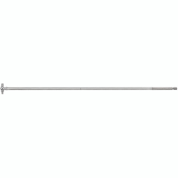 L.S. Starrett 63196 579B-12 1/2"-3/4"Range T