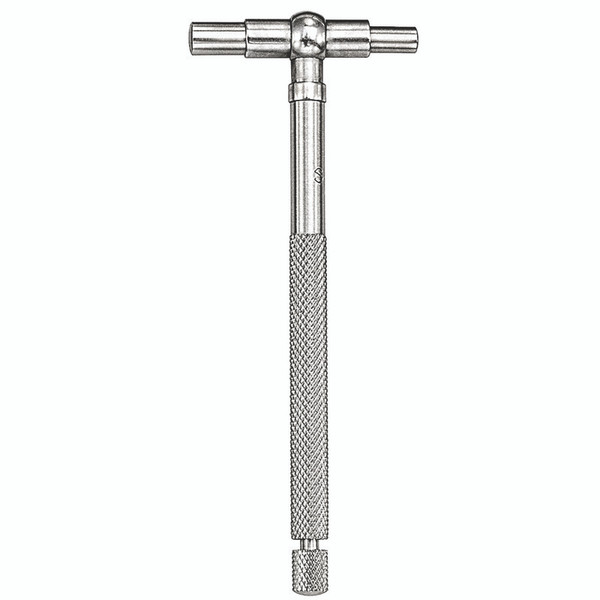 L.S. Starrett 52612 579C Telescoping Gage Ra