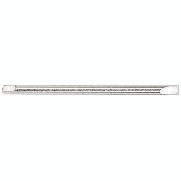 L.S. Starrett 70366 Pt02449E E Blade- .100"