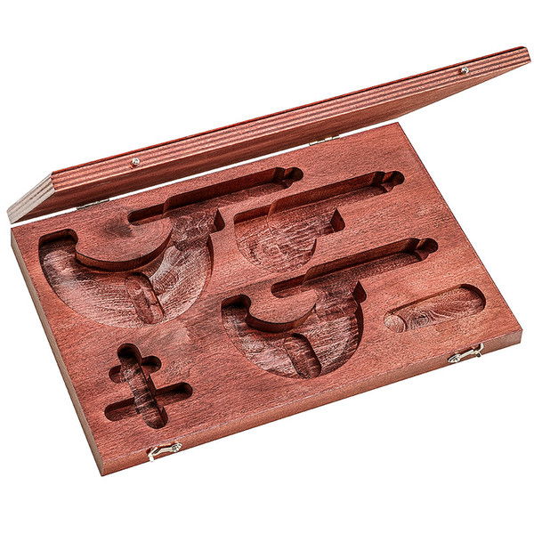 L.S. Starrett 55226 955 Case