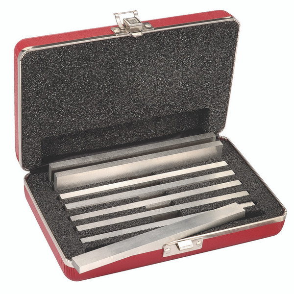 L.S. Starrett 63676 S384-1Z Series 384 Steel (1 ST)