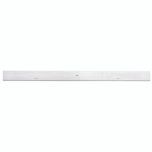 L.S. Starrett 51441 380-36 36" Steel Straight Edge