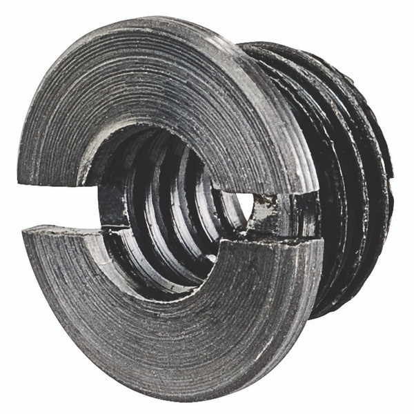 L.S. Starrett 72040 Pt18318 Threaded Adapter