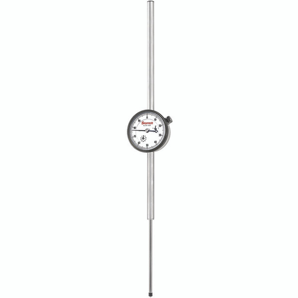 L.S. Starrett 53311 25-4041J Dial Ind Jewele