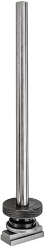 L.S. Starrett 52784 665B Upright Base Post W