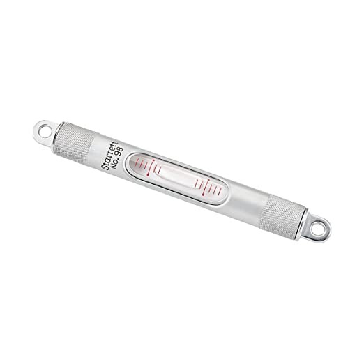 L.S. Starrett 64499 Pt99432 12" Tube & Plugassembly