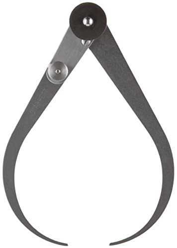 L.S. Starrett 50245 36-6 6" Lock-Joint Transfer Type Caliper