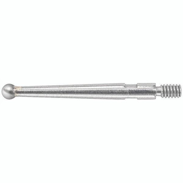 L.S. Starrett 64222 Pt23914 Carbide Contactpoint Lgth 13/16 Dia.078