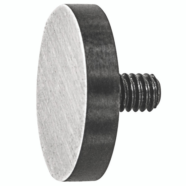 L.S. Starrett 70806 Pt06632-19 No.19 Flat-En