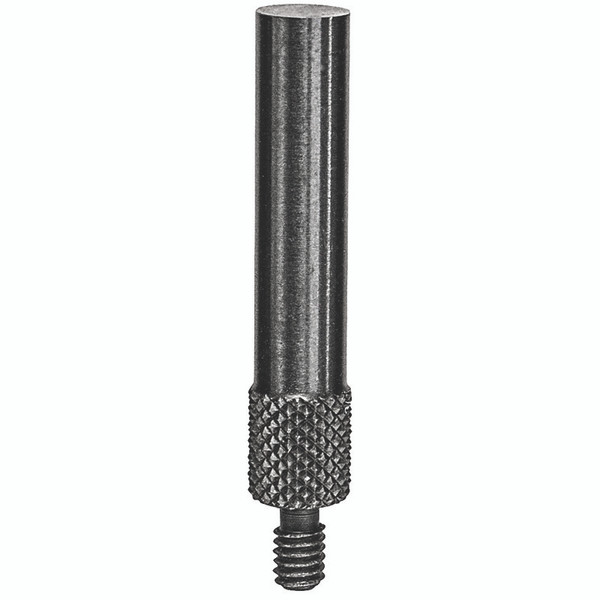 L.S. Starrett 71262 Pt09560B Agd 1" Long Con