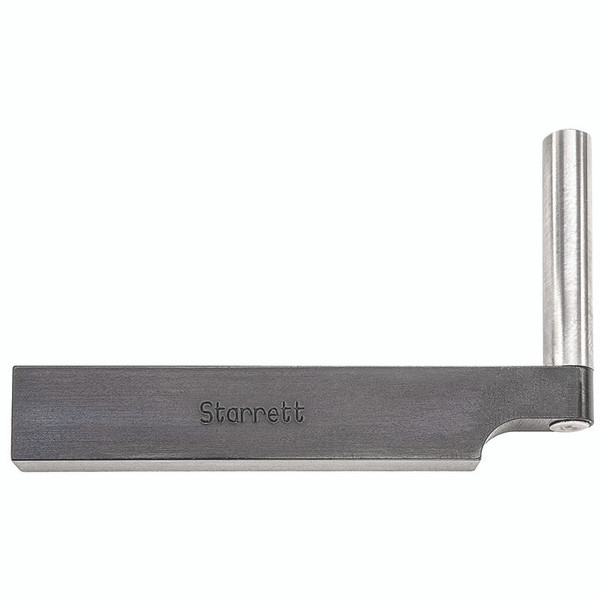 L.S. Starrett 71361 Pt11770A Tool Post Holde