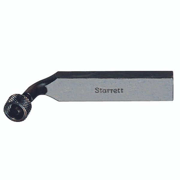 L.S. Starrett 52937 Pt07107A Gooseneck Shank