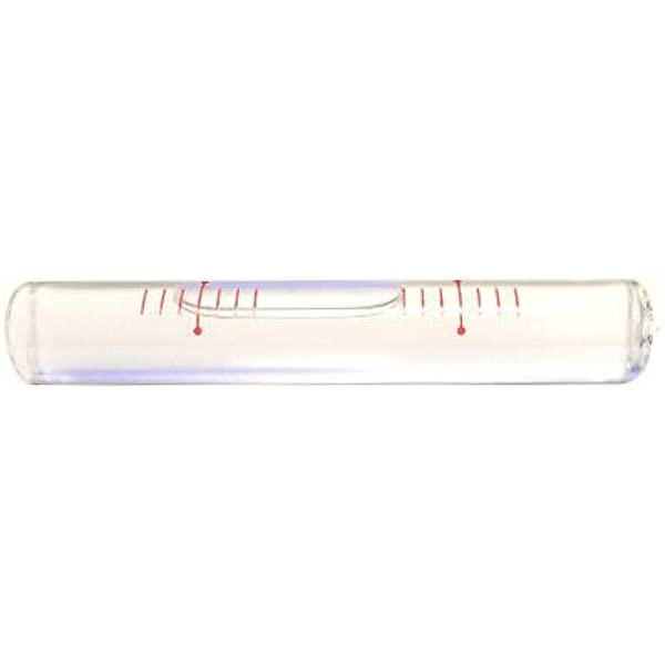 L.S. Starrett 71542 Pt15024 Level Vial