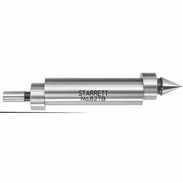 L.S. Starrett 53063 827B Edge Finder Double