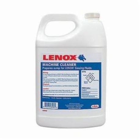 Lenox 68006 Cleaner Machine 1 Gal Band-Ade