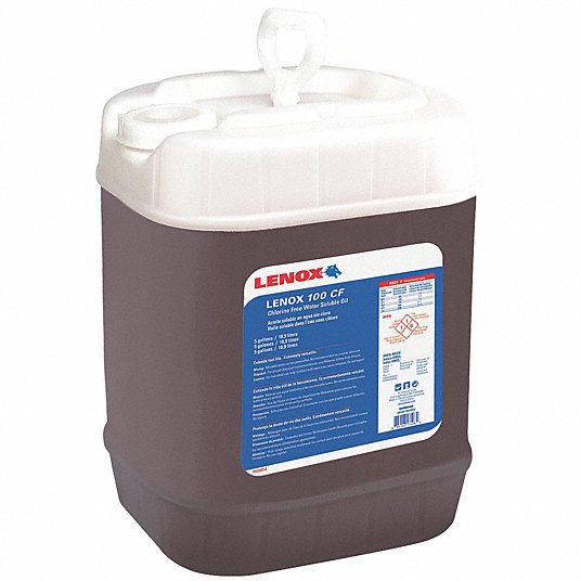 Lenox 68017 Lenox Lube Cut Fluid 55Gal