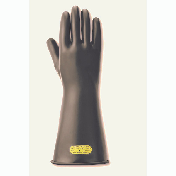 MARIGOLD RIG CLASS 00 BLACK 14 US SIZE 10 0