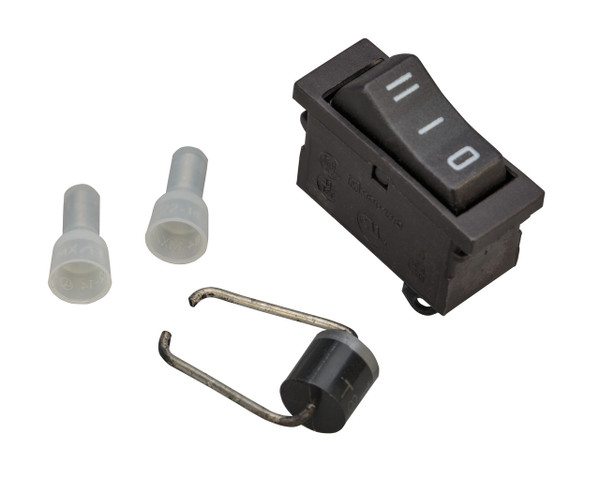 Master Appliance 35000 120 Volt Switch Assemblyf/Ph-1100