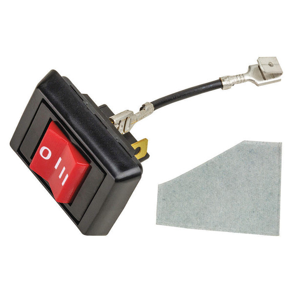 Master Appliance 30076 Switch Bezel Kit (Mc)