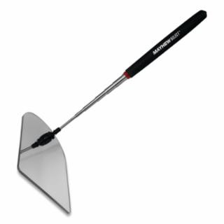 Mayhew Tools 17765 4 X 6" Telescoping Inspection Mirror