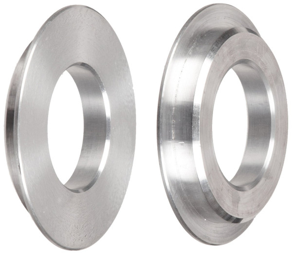 MERIT ABRASIVES REDUCING BUSHINGS FOR CONVOLUTE & FLAP WHEELS 8"
