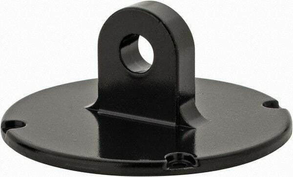 Mitutoyo 101306 Back Lug On Center