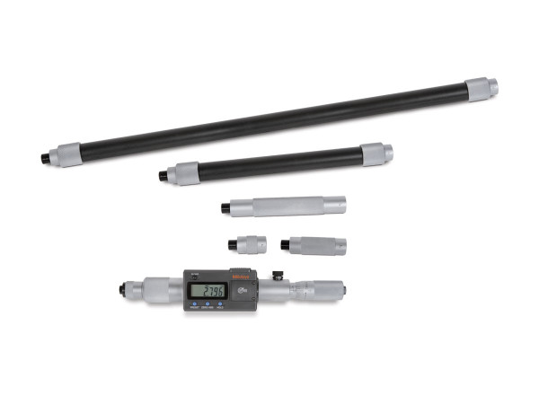 Mitutoyo 339-303 Imj-40"Mj