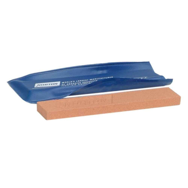 Norton 61463624153 Fine India Pocket Stones4 X 3/4 X 1/4