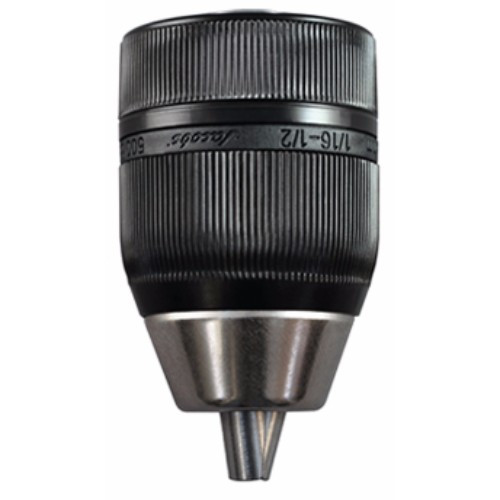 Alfa Tools JC31038 1/16-1/2 x 1/2 Jacobs Hand-Tite Chuck