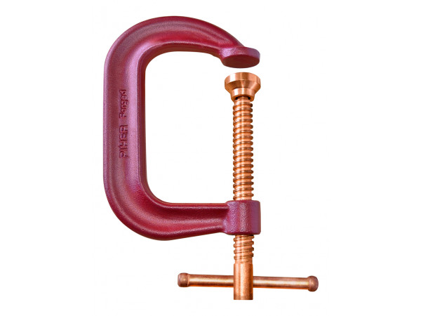 Piher 55508 Clamp Gf-8 Cm. (5 EA)